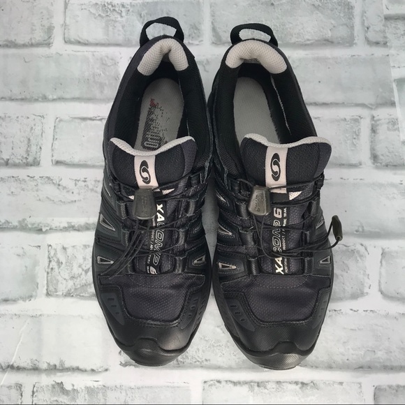 Salomon XA Comp 6 GTX Gore-Tex Trail Shoe - Picture 10 of 13